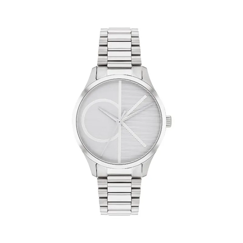 Montre CK Iconic25200345<Calvin Klein Sale