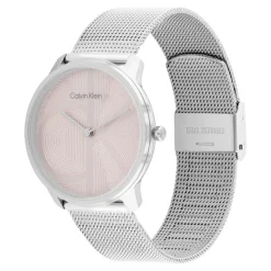 Montre CK Iconic pour Femme25300015<Calvin Klein Best