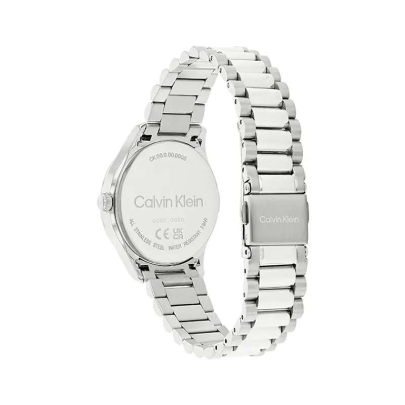 Montre CK Iconic25200345<Calvin Klein Sale