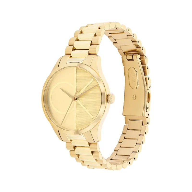 Montre CK Iconic25200346<Calvin Klein Clearance