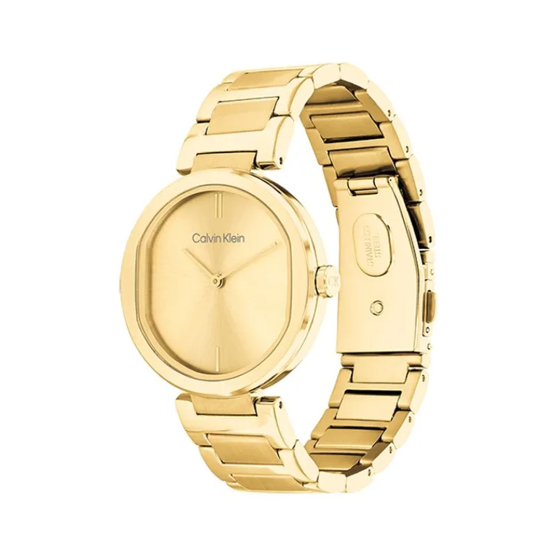 Montre CK Sensation25200252<Calvin Klein Sale
