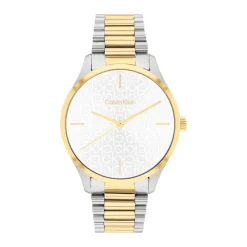 Montre Iconic Femme 25200167<Calvin Klein New