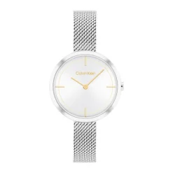 Montre Sculptural Beam25200184<Calvin Klein Clearance