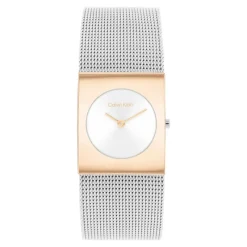 Montre Timeless CK Pulse pour Femme25100063<Calvin Klein Hot