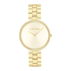 Montre Timeless pour Femme25100014<Calvin Klein Best