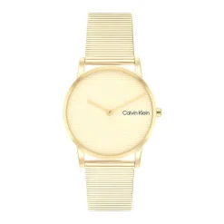 Montre Timeless pour Femme25100035<Calvin Klein Fashion