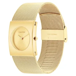 Montre Timeless CK Pulse pour Femme25100062<Calvin Klein Sale