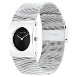 Montre Timeless CK Pulse pour Femme25100061<Calvin Klein Best