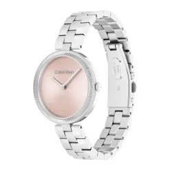 Montre Timeless pour Femme25100015<Calvin Klein Online