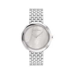 Montre Twist et Twisted Bezel25200320<Calvin Klein Discount