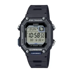 Montre compteur de pas pour HommeWS-B1000-1AVEF<Casio Online
