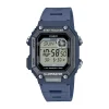 Montre compteur de pas pour HommeWS-B1000-2AVEF<Casio Fashion