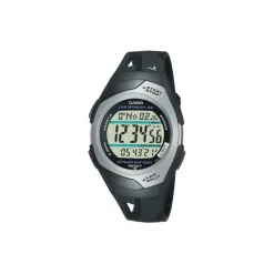 Montre digital UnisexeSTR-300C-1VEF<Casio Best