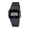 Montre digital UnisexeF-91WB-8AEF<Casio Hot