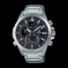 Montre Edifice connectéeECB-30D-1AEF<Casio Outlet