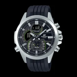 Montre Edifice connectéeECB-30P-1AEF<Casio Hot