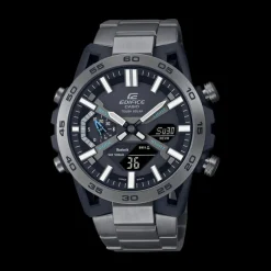 Montre Edifice connectéeECB-2000DC-1AEF<Casio Online