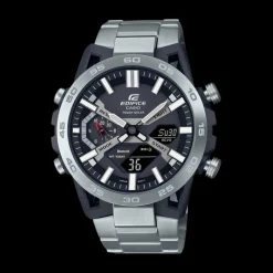 Montre Edifice connectéeECB-2000D-1AEF<Casio Sale