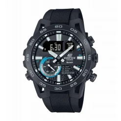 Montre Edifice ConnectéeECB-40PB-1AEF<Casio Best