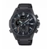 Montre Edifice ConnectéeECB-30DC-1AEF<Casio New