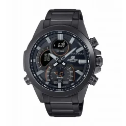 Montre Edifice ConnectéeECB-30DC-1AEF<Casio New