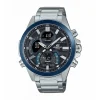 Montre Edifice ConnectéeECB-30DB-1AEF<Casio Online
