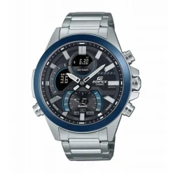 Montre Edifice ConnectéeECB-30DB-1AEF<Casio Online