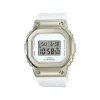 Montre G-Shock FemmeGM-S5600G-7ER<Casio Clearance