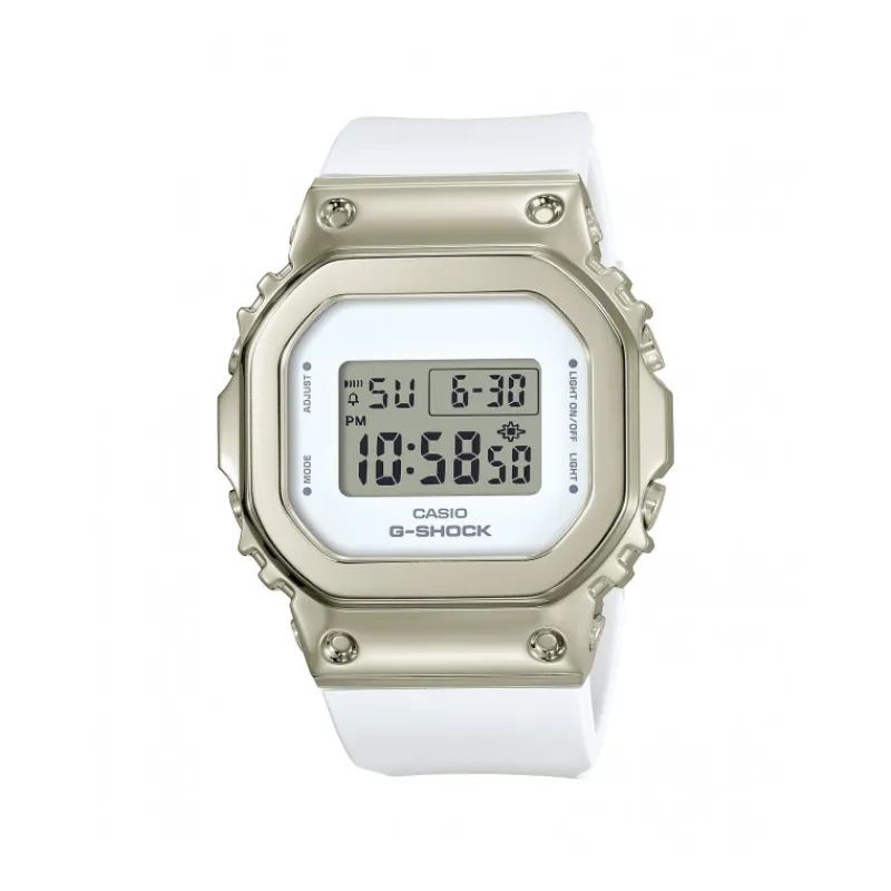Montre G-Shock FemmeGM-S5600G-7ER<Casio Clearance