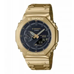 Montre G-ShockGM-B2100GD-9AER<Casio Discount