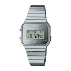 Montre Vintage UnisexeA700WEV-7AEF<Casio Online