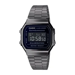 Montre Vintage UnisexeA168WEGG-1BEF<Casio Fashion