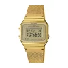 Montre Vintage UnisexA700WEMG-9AEF<Casio New