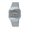 Montre Vintage UnisexA700WEM-7AEF<Casio Discount
