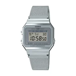 Montre Vintage UnisexA700WEM-7AEF<Casio Discount
