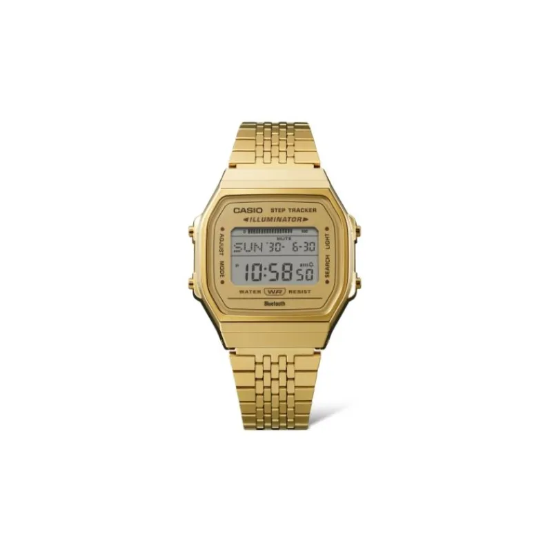 Montre Vintage UnisexeABL-100WEG-9AEF<Casio Fashion