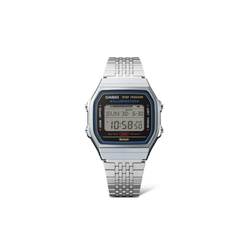 Montre Vintage UnisexeABL-100WE-1AEF<Casio Best