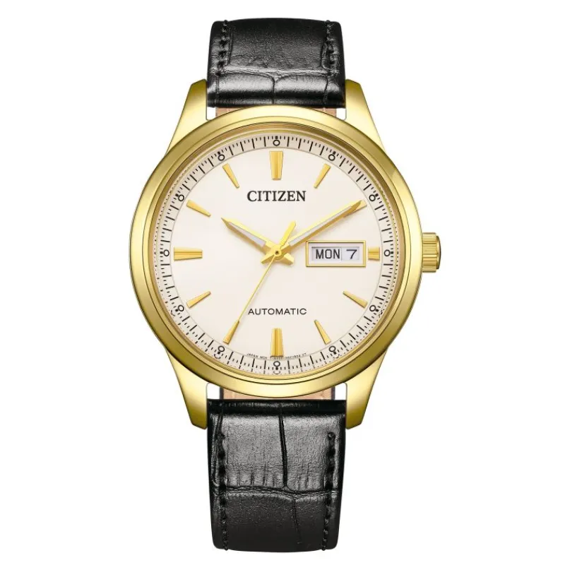 Montre automatique pour HommeNY4059-09A<Citizen Discount