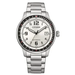 Montre automatique pour HommeNJ0190-51A<Citizen Online