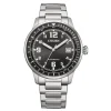 Montre automatique pour HommeNJ0190-51E<Citizen Sale