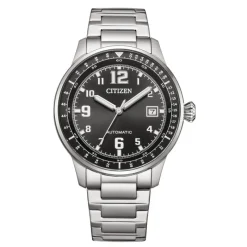 Montre automatique pour HommeNJ0190-51E<Citizen Sale