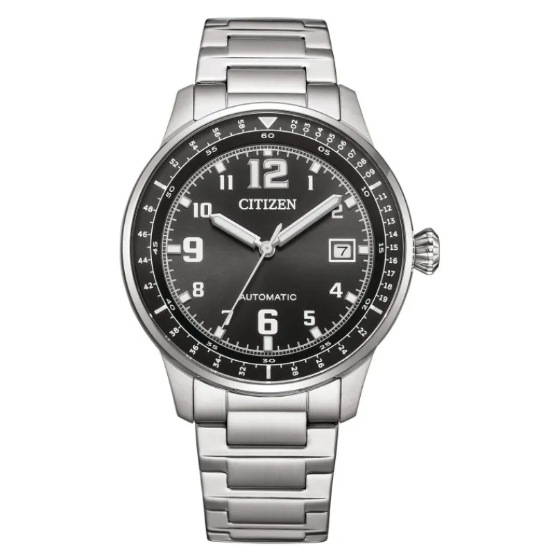 Montre automatique pour HommeNJ0190-51E<Citizen Sale