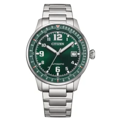 Montre automatique pour HommeNJ0190-51X<Citizen Fashion