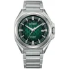 Montre Automatique Serie 8NB6050-51W<Citizen Clearance