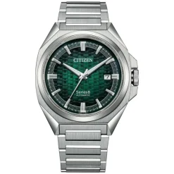 Montre Automatique Serie 8NB6050-51W<Citizen Clearance