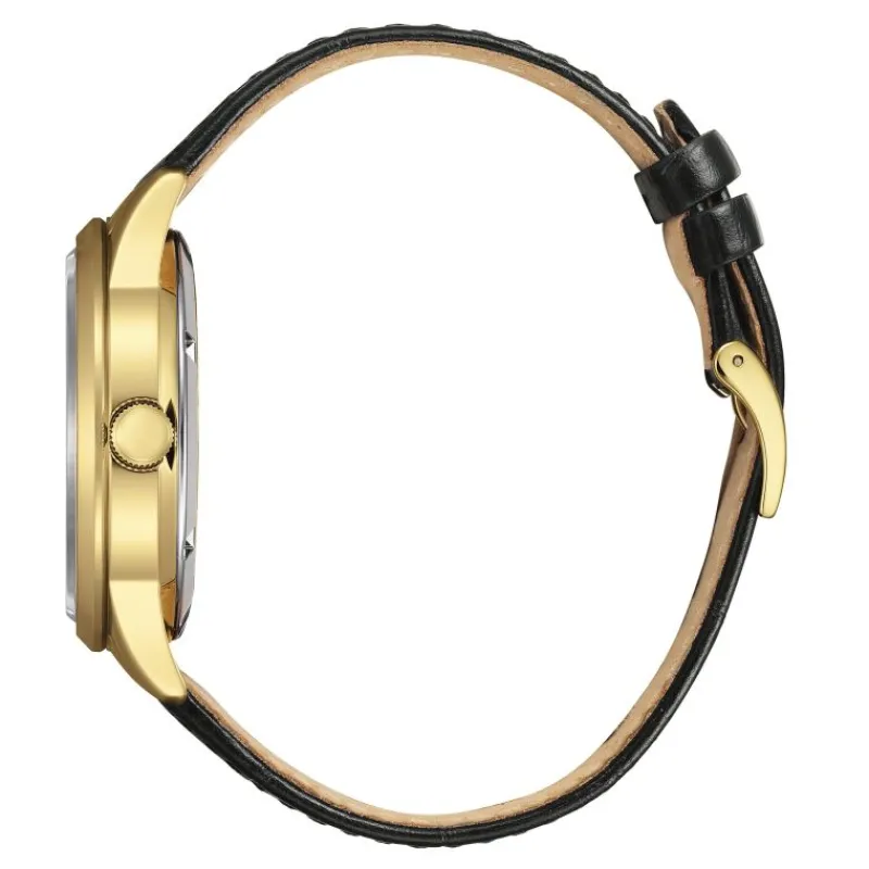 Montre automatique pour HommeNY4059-09A<Citizen Discount