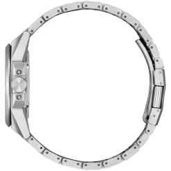 Montre Automatique Serie 8NB6050-51W<Citizen Clearance