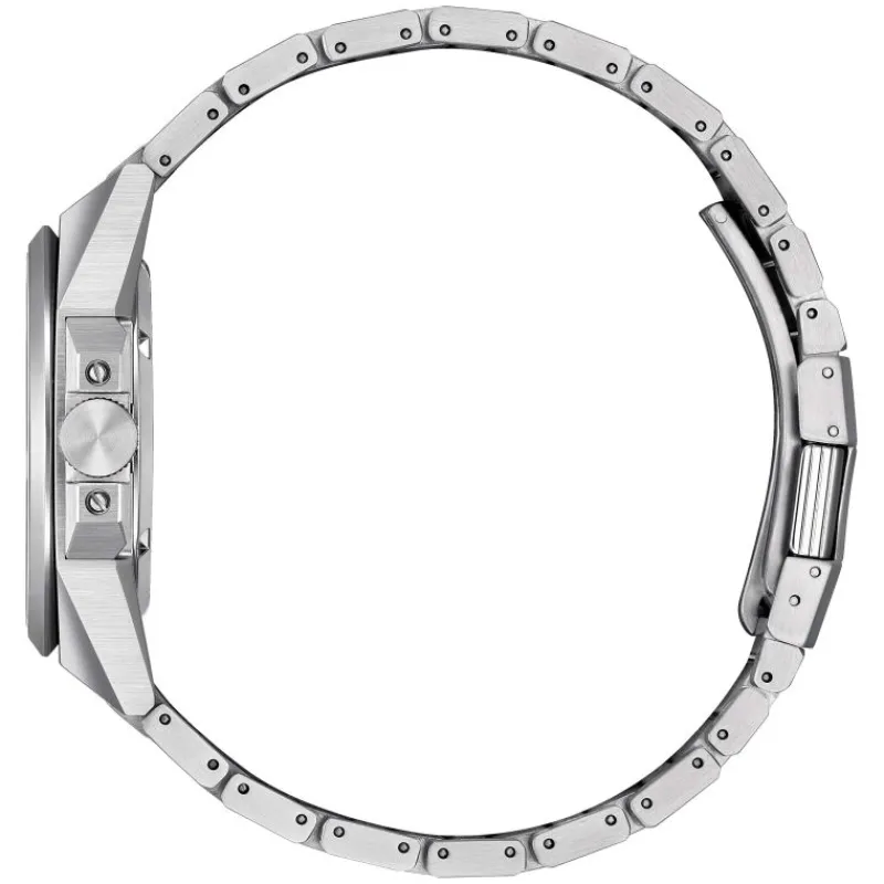 Montre Automatique Serie 8NB6050-51W<Citizen Clearance