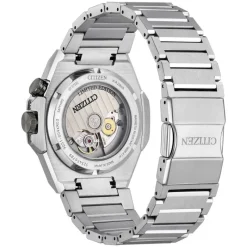 Montre Automatique Serie 8NB6066-51W<Citizen Sale