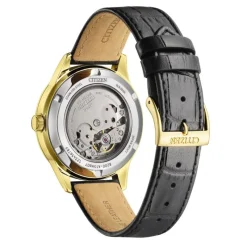 Montre automatique pour HommeNY4059-09A<Citizen Discount